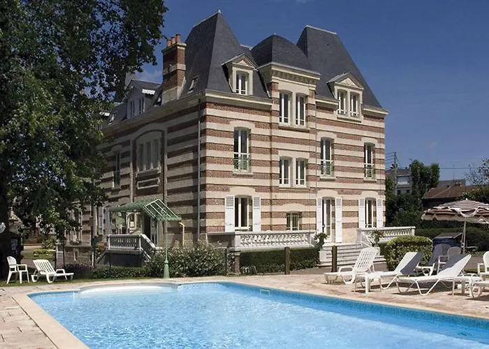 La Closerie Cote Casino