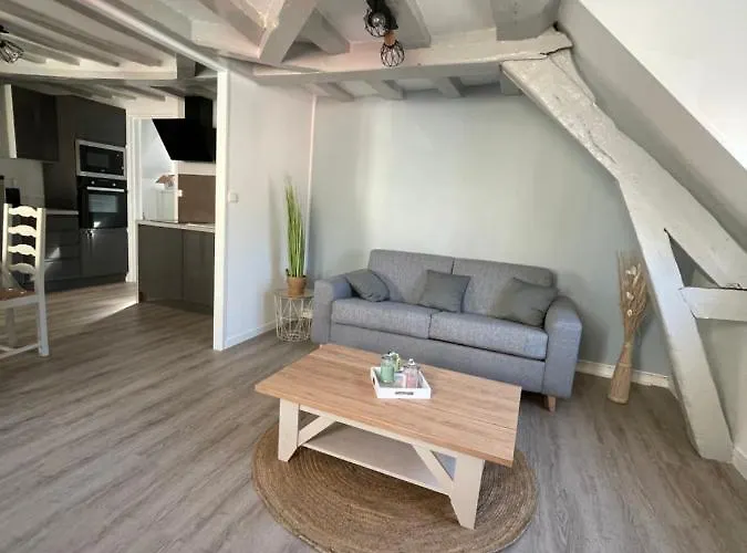 Appartement Double M Locations