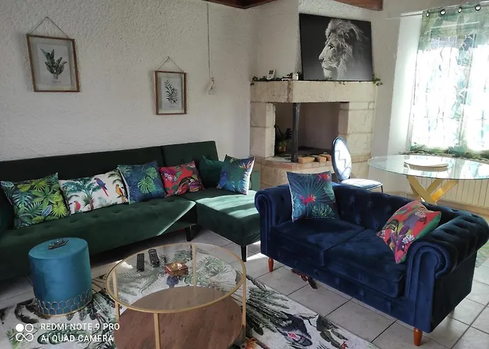 Chez Marie