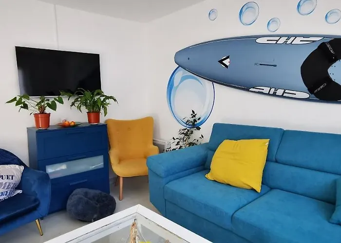 Bulle Marine