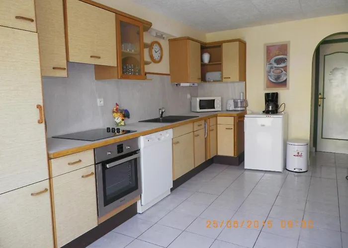 Appartement Avec Jardin A Royan