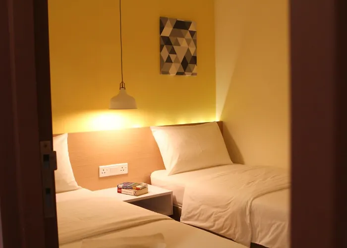 Hôtel pour familles: Hotel 1000 Miles