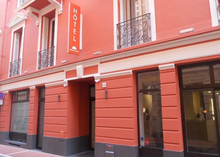 Hôtel de France