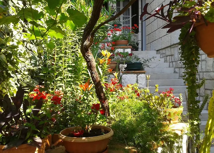 Pension de Famille Rooms Cvetka