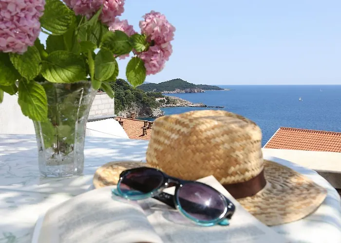 Pension de Famille Rooms Cvetka