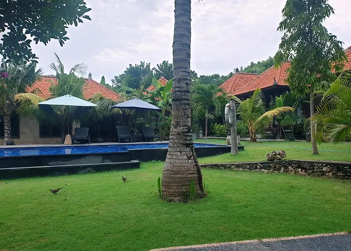 Kencana Garden