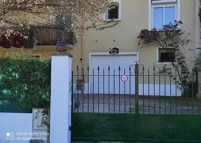 Chez Marie