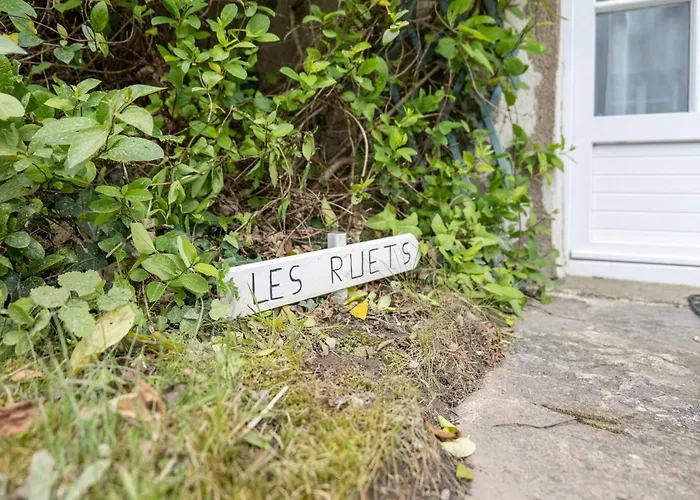 Studio Les Ruets