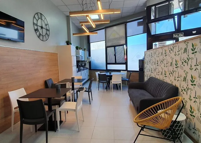 Albergue Turistico La Credencial