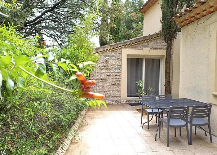 Hotel pres du College: Résidence Royal Palmeraie