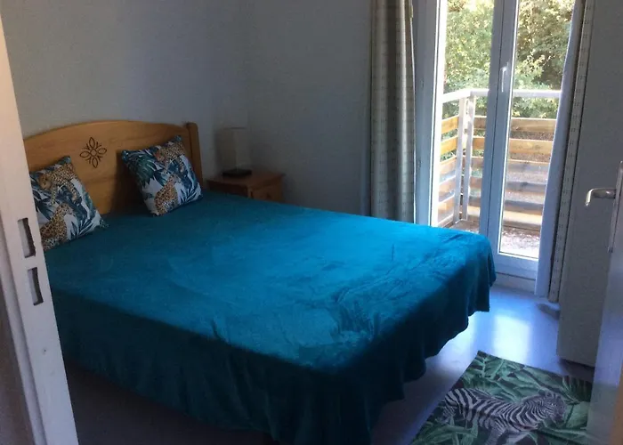 Residence Domaine Des Sables Route 66