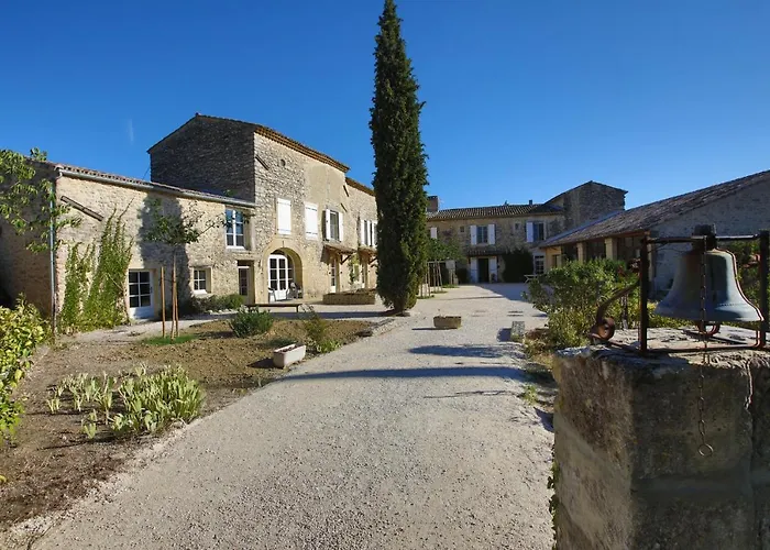 Prieuré de Grignan