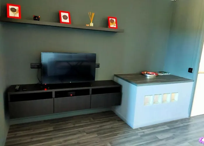 Appartement En Duplex Au 3Ieme Etage Sans Ascenseur