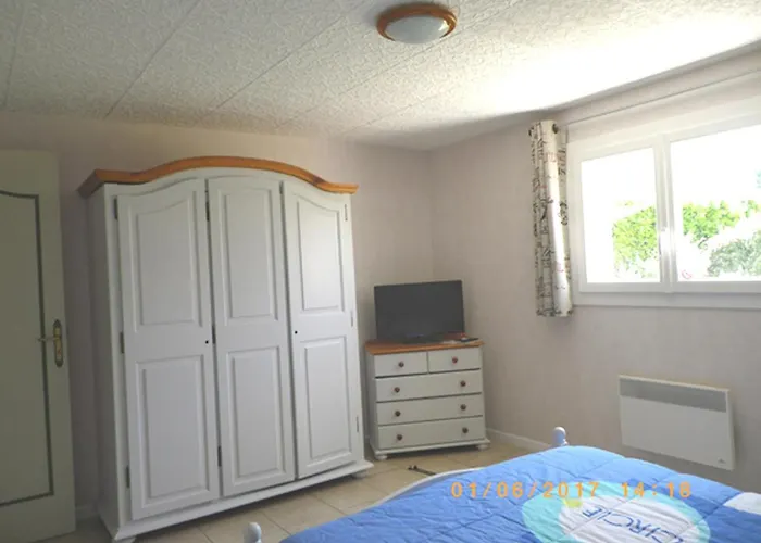 Appartement Avec Jardin A Royan