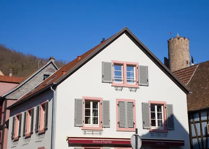 Chez Laurence