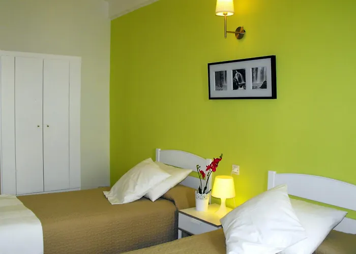 Pension de Famille Hostal Santa Catalina