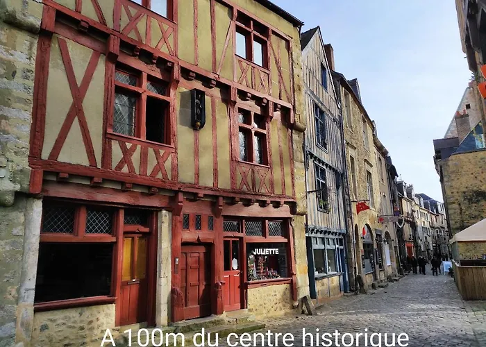 duplex appartement 70m2 atypique au cœur du Mans