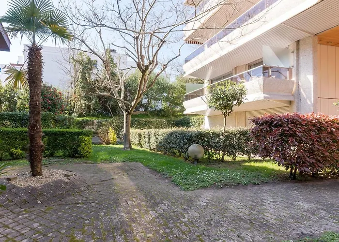 Apartment Maris Stella By Interhome
