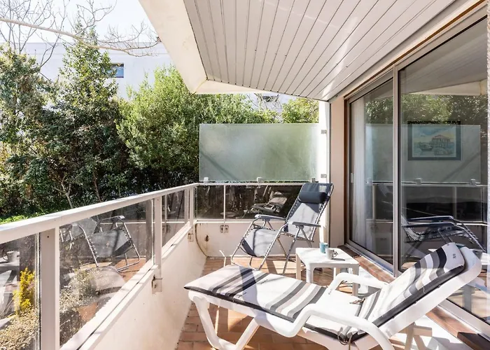 Apartment Maris Stella By Interhome