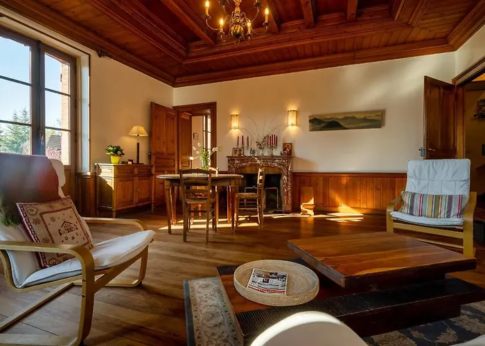 Cabana & Le Clos Don Jean
