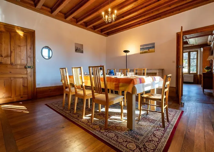 Cabana & Le Clos Don Jean