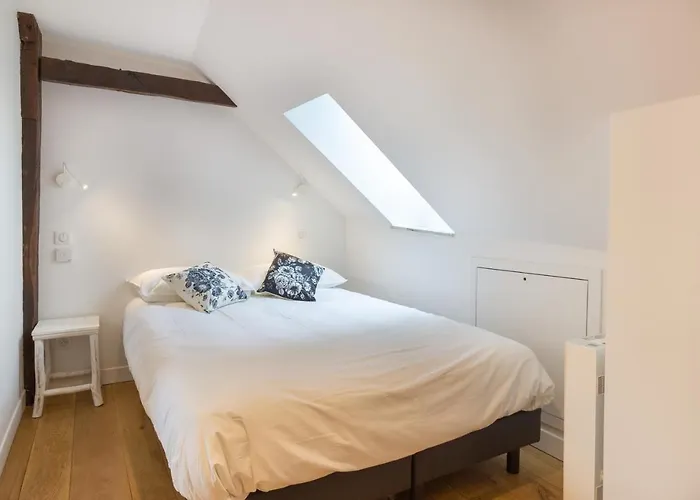 Appartement R3 T2 Rodez Centre Historique