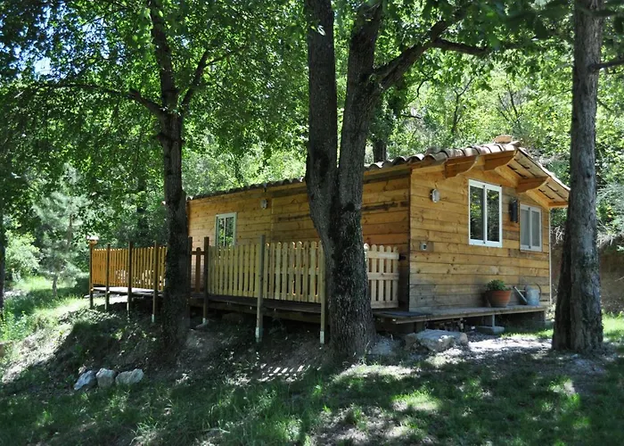 Hôtel bon marché: Gites Pattes Loup