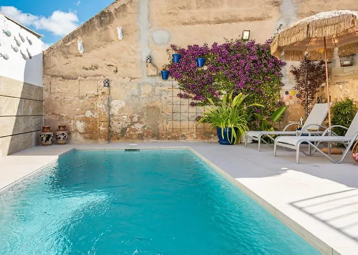 Casa En Son Espanyolet