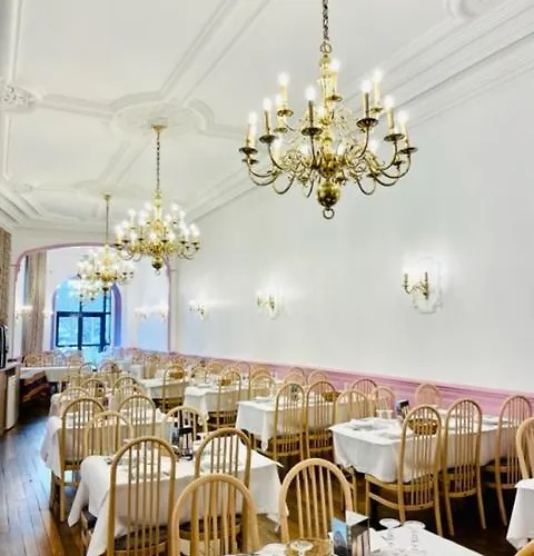 Grand Hôtel de la Basilique