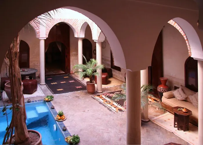 Zen House