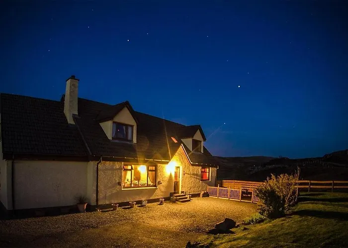The Thistle Guest Rooms