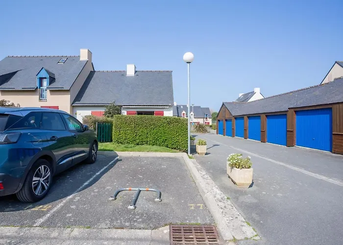  La Maisonnette Malouine