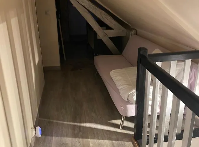 Maison d'hôtes: Le bonheur du Bengal