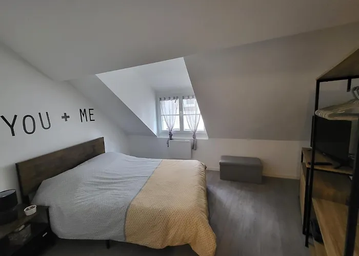 T2 Meuble La Souterraine