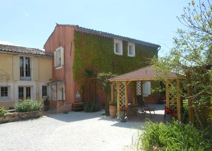 B&B: Les Passiflores