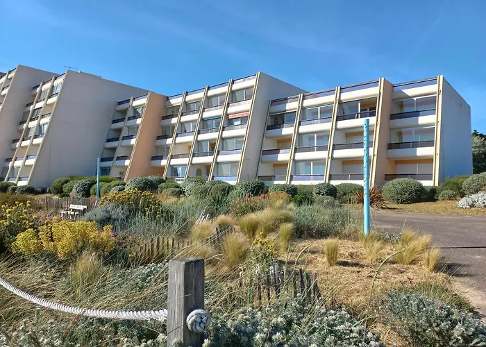 Marinamer - Face Mer - Plage 50M