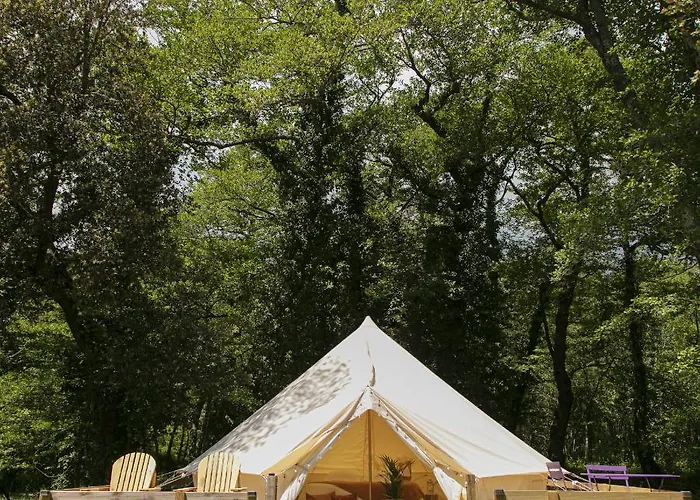 Domaine authentique de rose