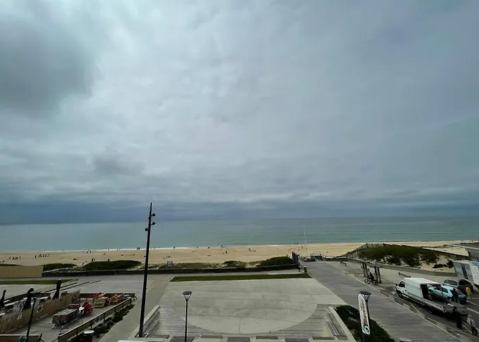 L'Horizon