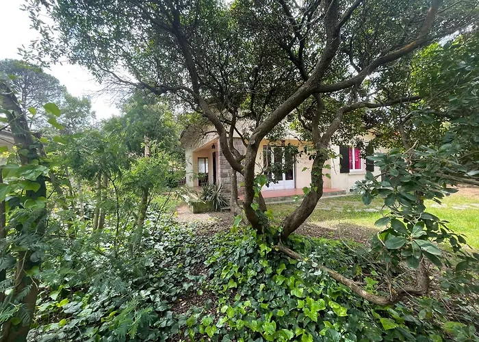 Villa Marieanne
