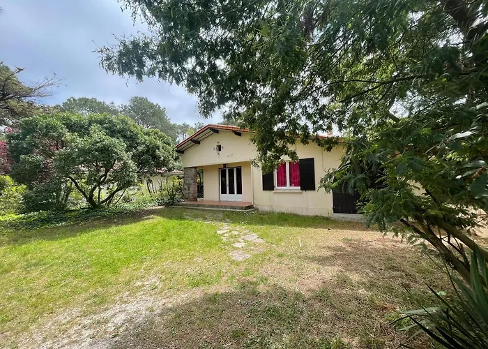 Villa Marieanne