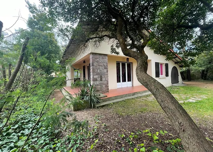 Villa Marieanne