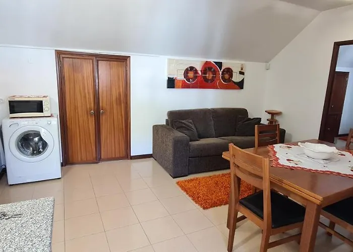 Bbl Apartamentos - B