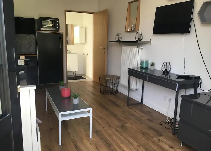 Studio Pessac