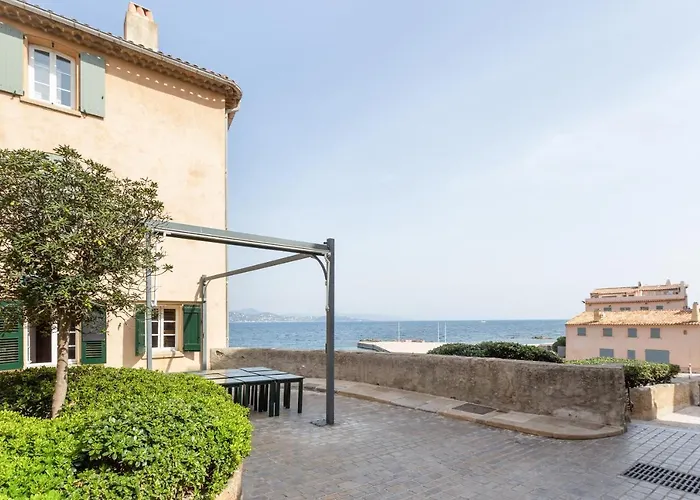 Maison D' Orange - Ponche