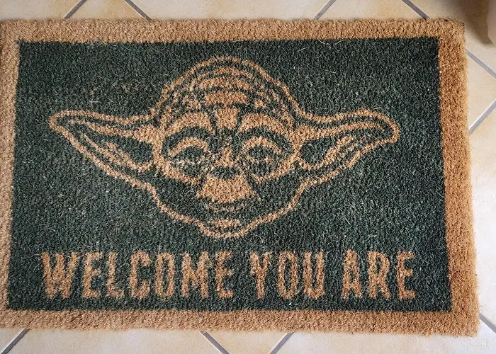 Ker Yoda