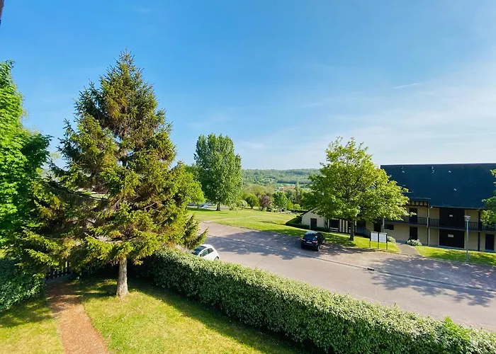 Cottage Les Petits Pecheurs Classe 3 Etoiles