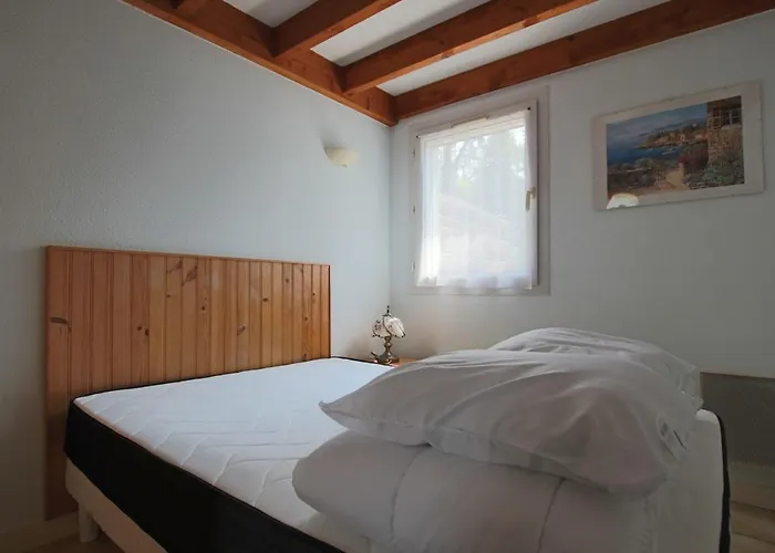 Elma Stay Location Le Brochard