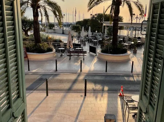 Saint Jean Cap Ferrat