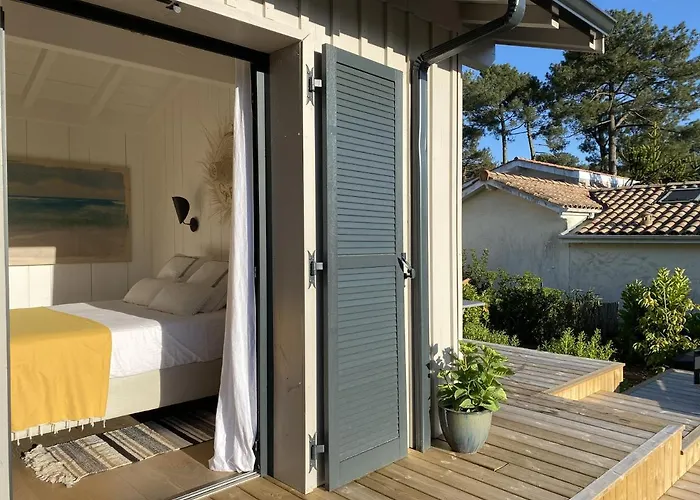 Villa Cote Ouest