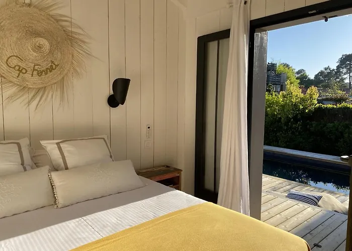 Villa Cote Ouest